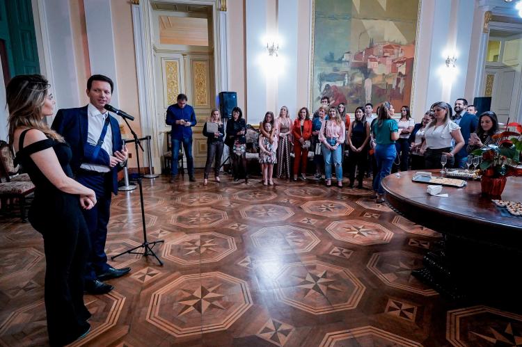EXECUTIVO