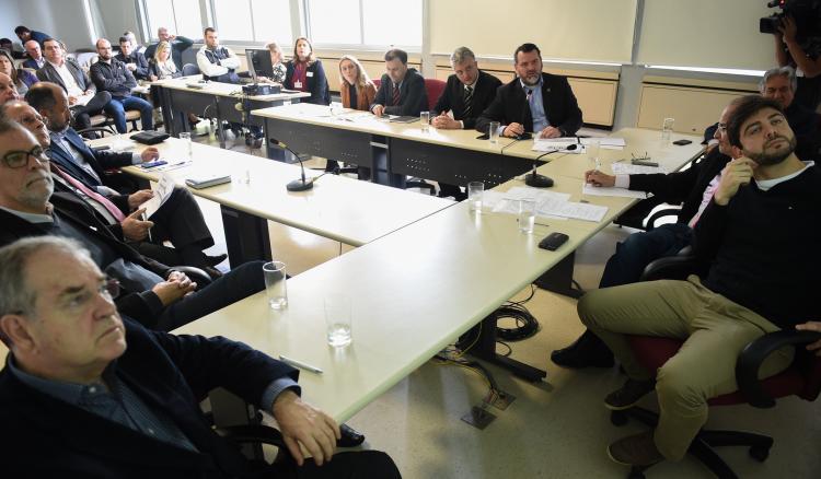 PLANEJAMENTO E GESTÃO