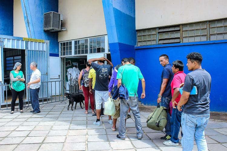 DESENVOLVIMENTO SOCIAL E ESPORTE