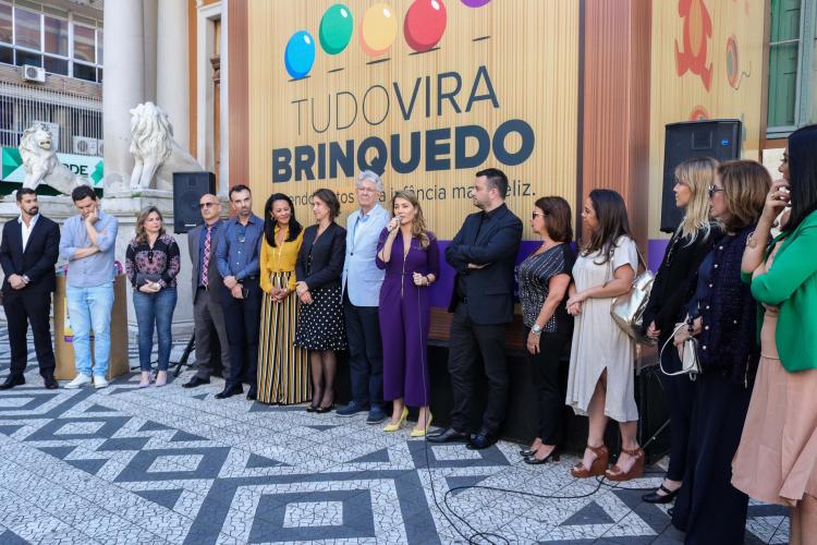 desenvolvimento social e esporte
