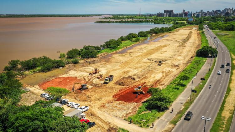 INFRAESTRUTURA E MOBILIDADE URBANA
