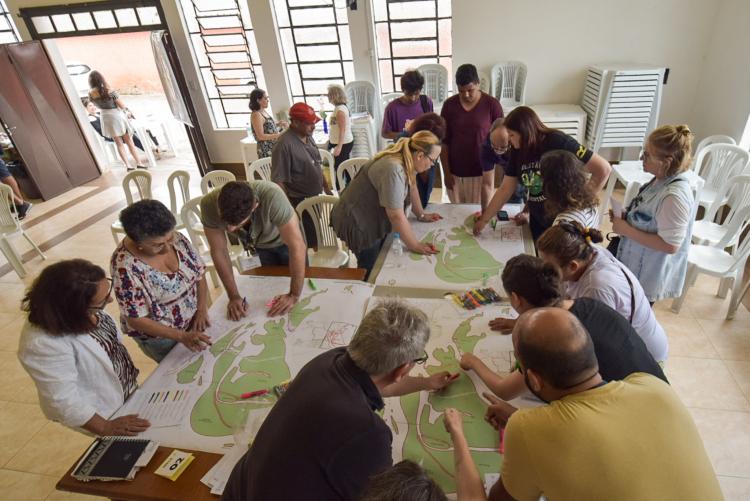 MEIO AMBIENTE E SUSTENTABILIDADE