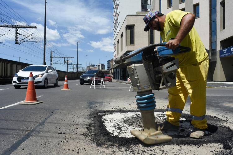 SERVIÇOS URBANOS