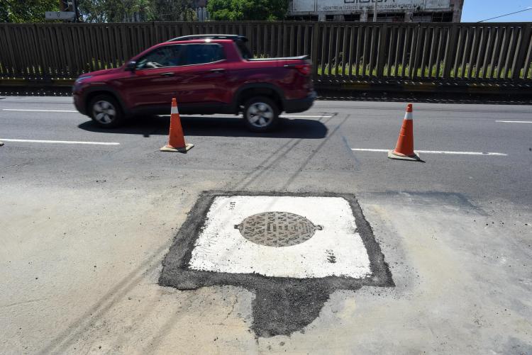 SERVIÇOS URBANOS
