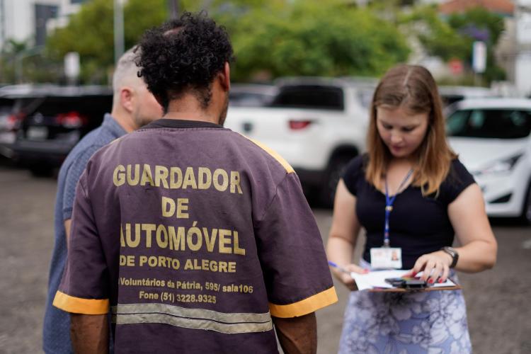 ASSISTÊNCIA SOCIAL