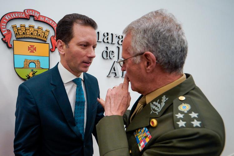 Executivo