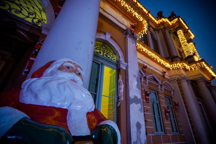 NATAL 2019