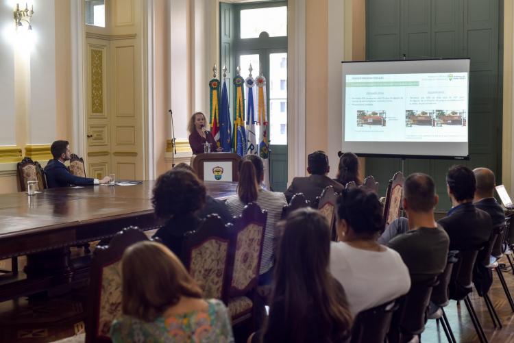 MEIO AMBIENTE E SUSTENTABILIDADE 