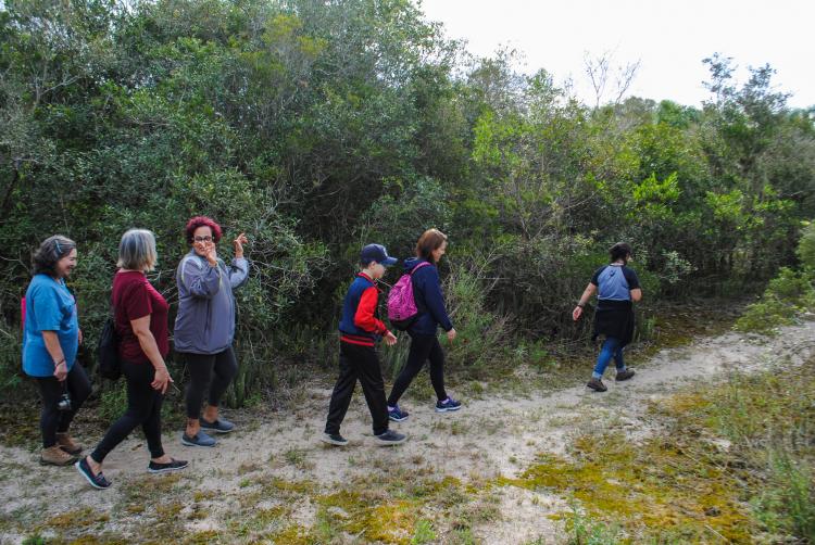 MEIO AMBIENTE E SUSTENTABILIDADE