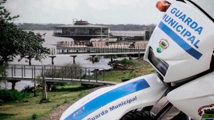 SEGURANÇA SEGURANÇA