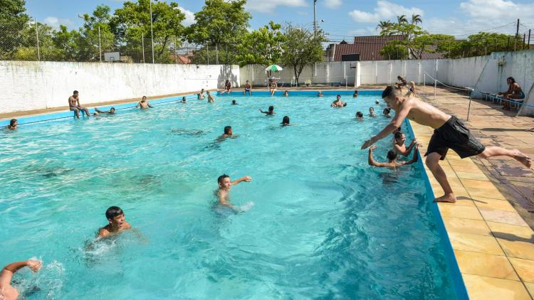 DESENVOLVIMENTO SOCIAL E ESPORTE DESENVOLVIMENTO SOCIAL E ESPORTE