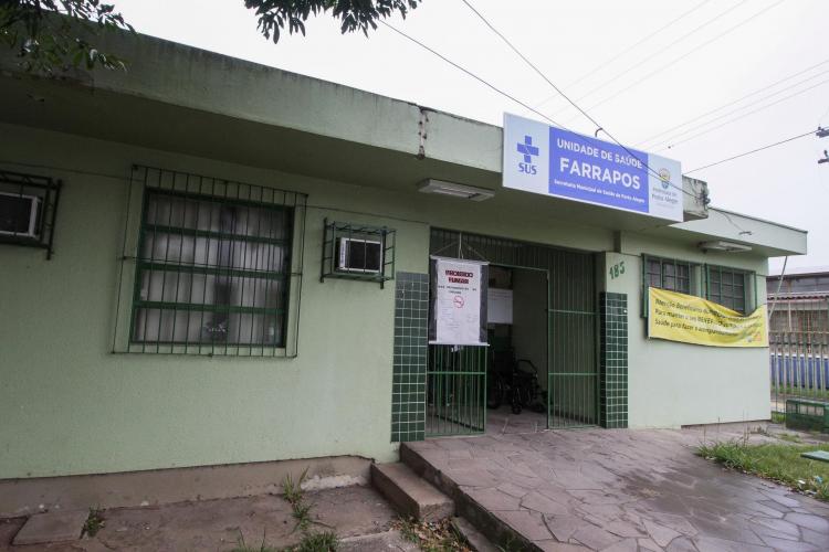 SAÚDE