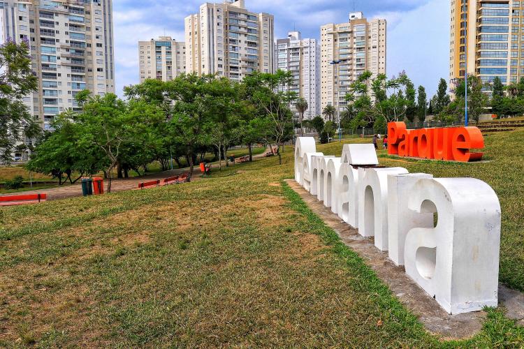 MEIO AMBIENTE E SUSTENTABILIDADE 