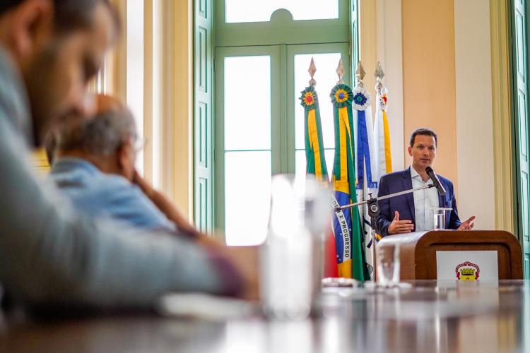 EXECUTIVO