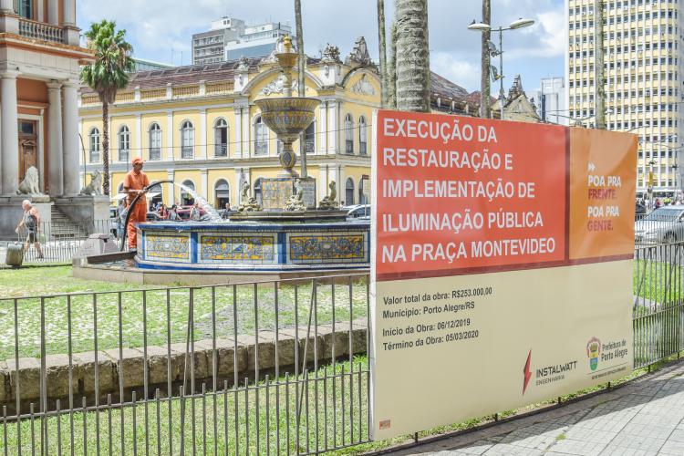 SERVIÇOS URBANOS
