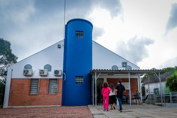 SAÚDE