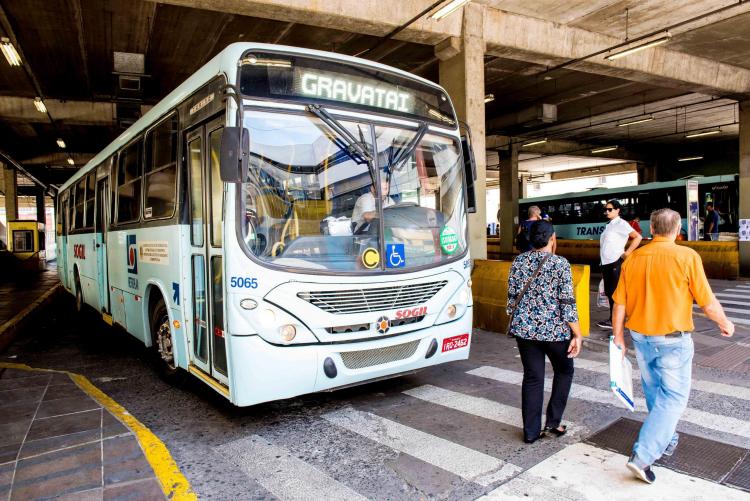 TRANSPORTE E CIRCULAÇÃO