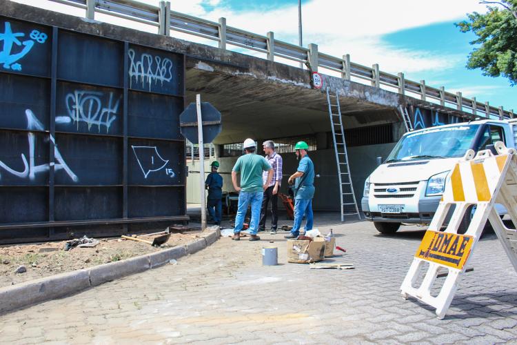 SERVIÇOS URBANOS