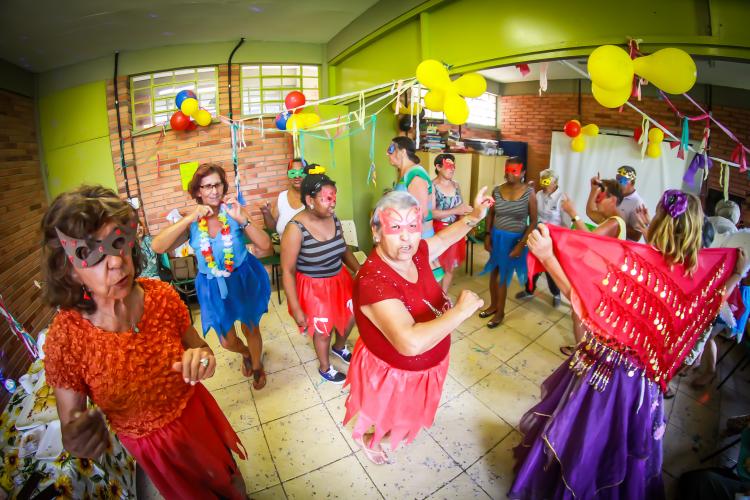 DESENVOLVIMENTO SOCIAL E ESPORTE