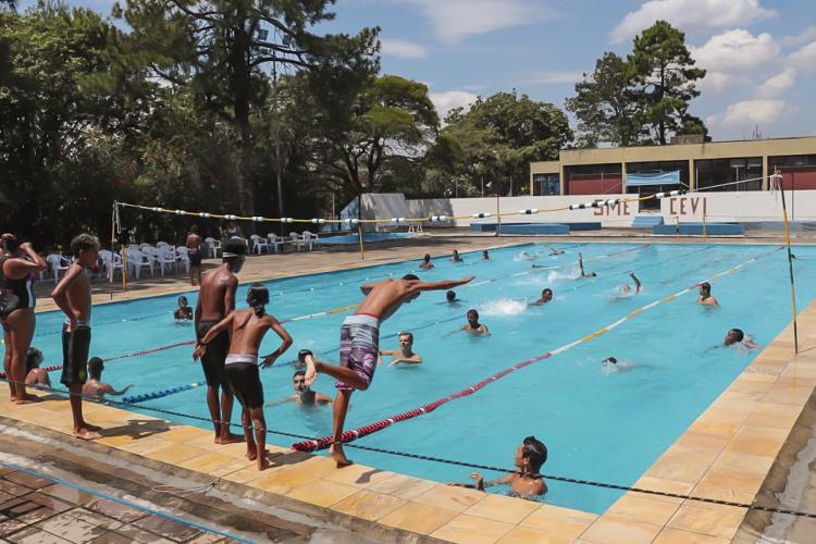 Desenvolvimento Social e Esporte 