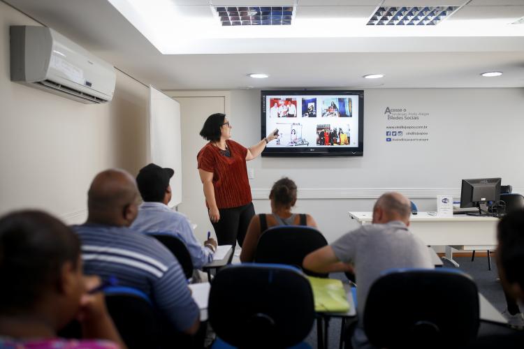 DESENVOLVIMENTO SOCIAL E ESPORTE