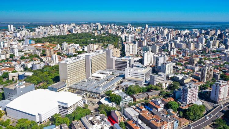 SAÚDE