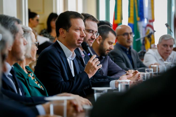EXECUTIVO