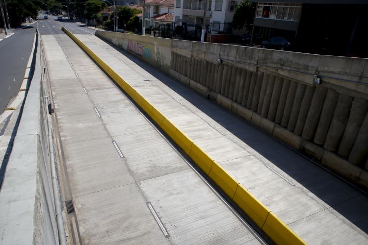 INFRAESTRUTURA E MOBILIDADE URBANA