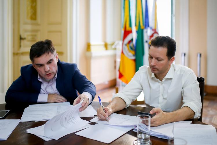 EXECUTIVO