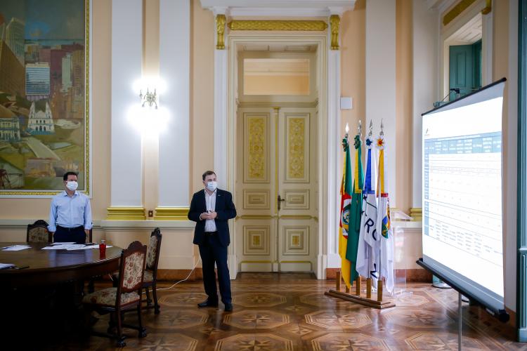 EXECUTIVO