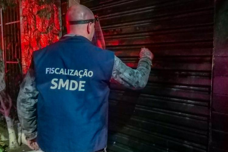 DESENVOLVIMENTO ECONÔMICO