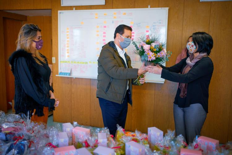 EXECUTIVO