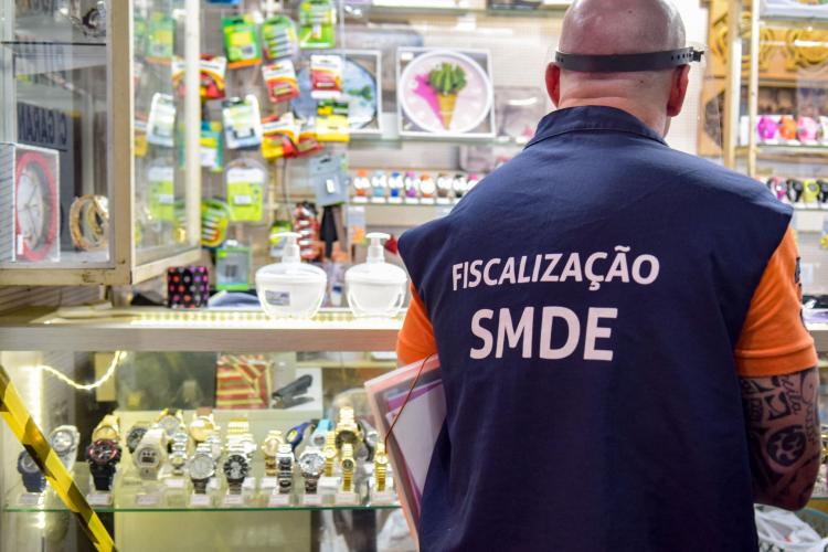 DESENVOLVIMENTO ECONÔMICO 