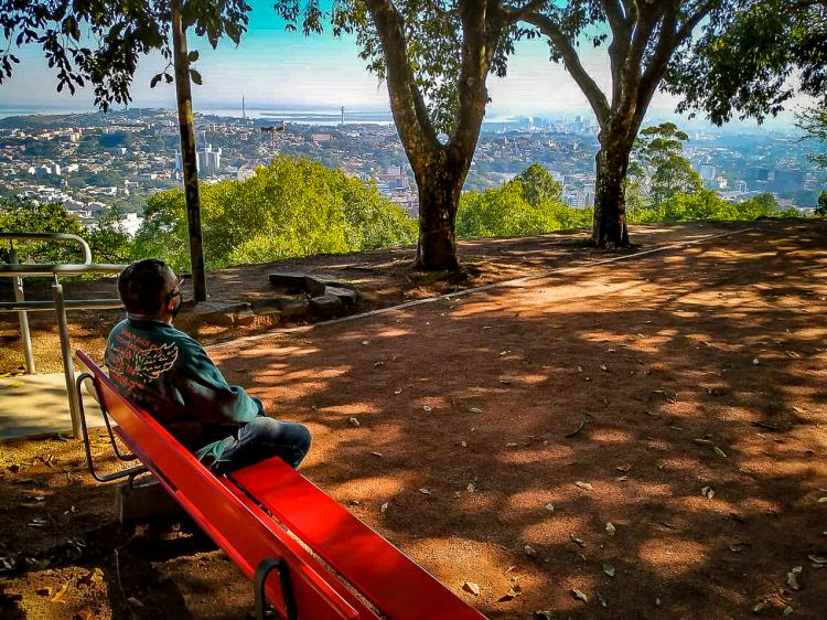 MEIO AMBIENTE E SUSTENTABILIDADE