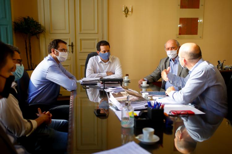 EXECUTIVO