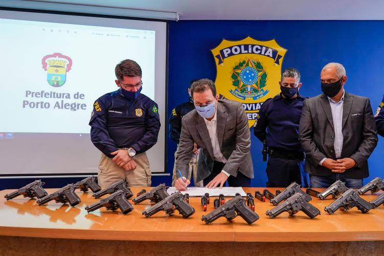 EXECUTIVO