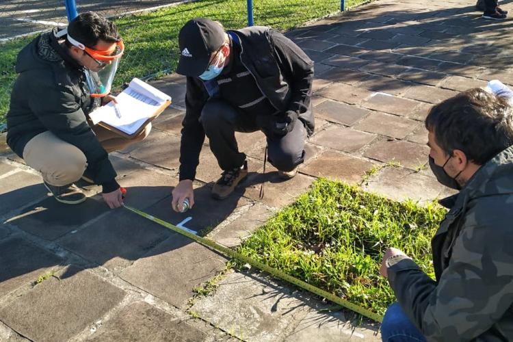 MEIO AMBIENTE E SUSTENTABILIDADE