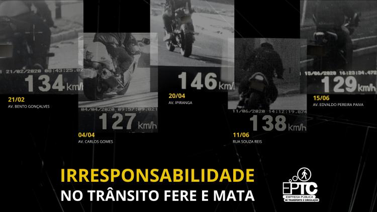 TRANSPORTE E CIRCULAÇÃO