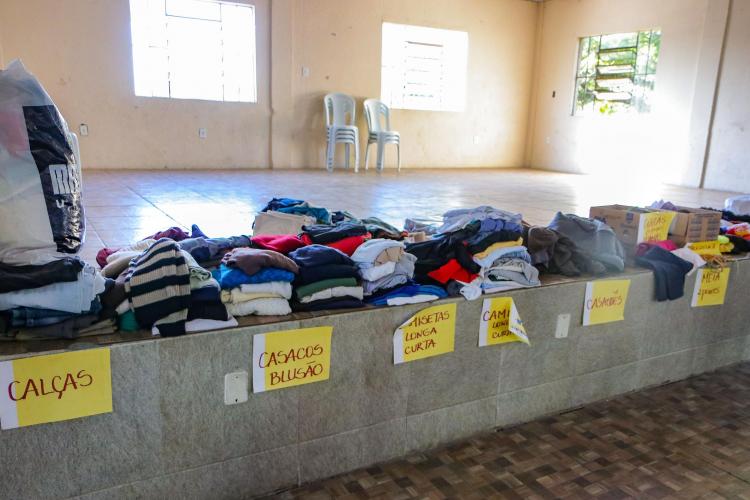 DESENVOLVIMENTO SOCIAL E ESPORTE