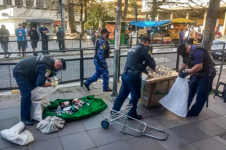 Desenvolvimento Econômico 