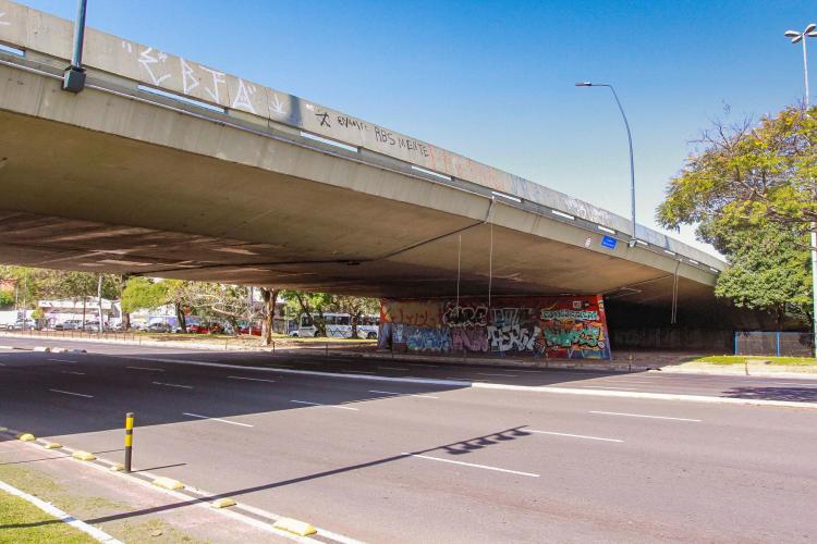 INFRAESTRUTURA E MOBILIDADE URBANA