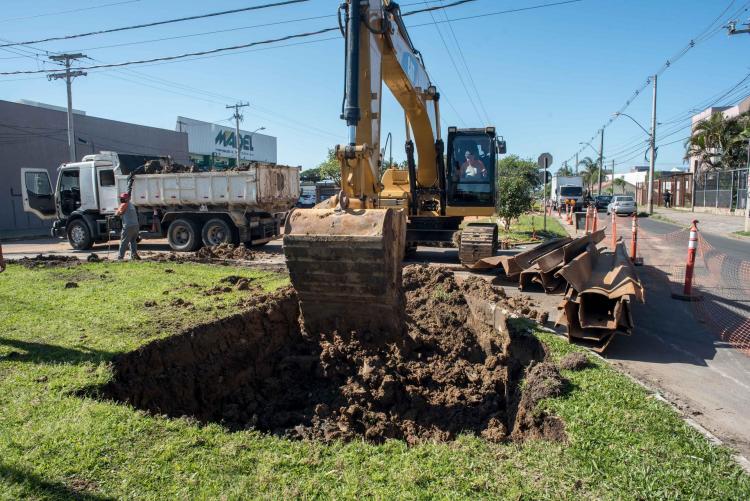 SERVIÇOS URBANOS