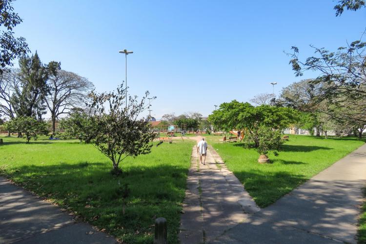 Praça da Lampadosa