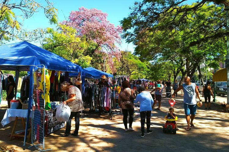 MEIO AMBIENTE E SUSTENTABILIDADE