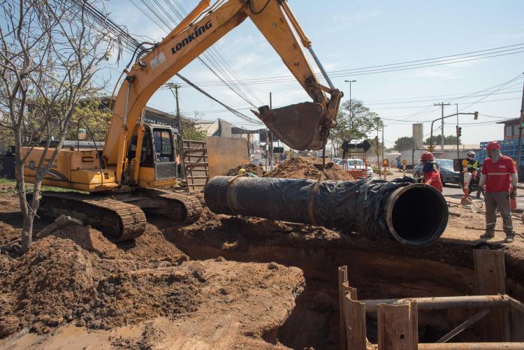 SERVIÇOS URBANOS