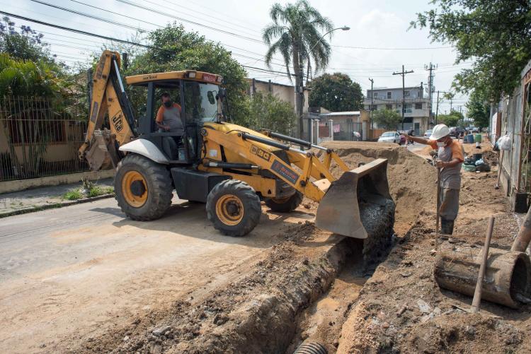 SERVIÇOS URBANOS