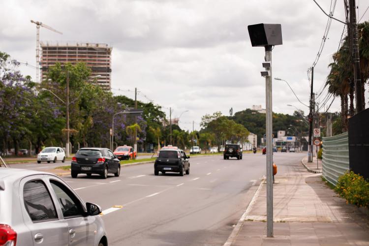 TRANSPORTE E CIRCULAÇÃO