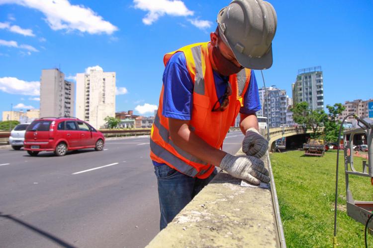 SERVIÇOS URBANOS