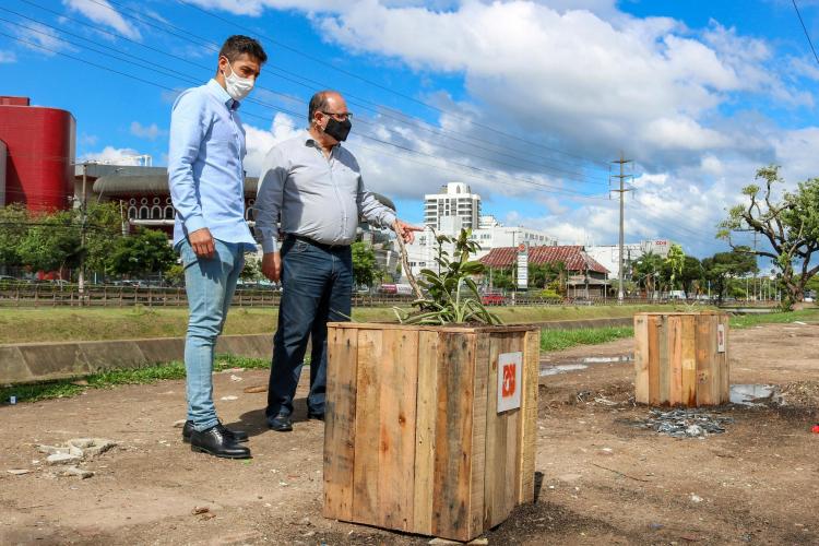 SERVIÇOS URBANOS