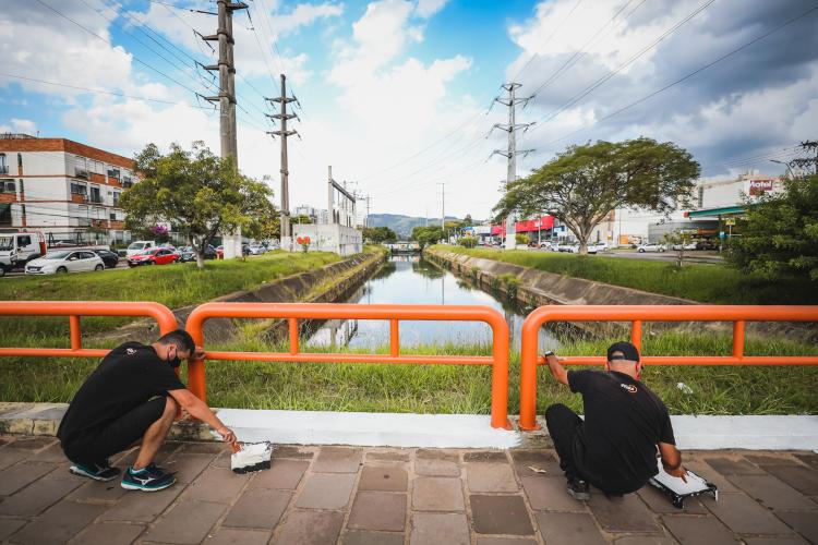 OBRAS E INFRAESTRUTURA